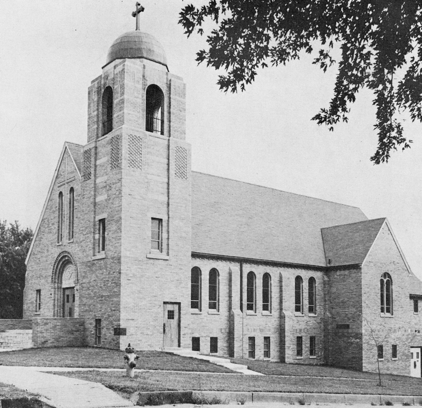 St. Thomas Orthodox Church